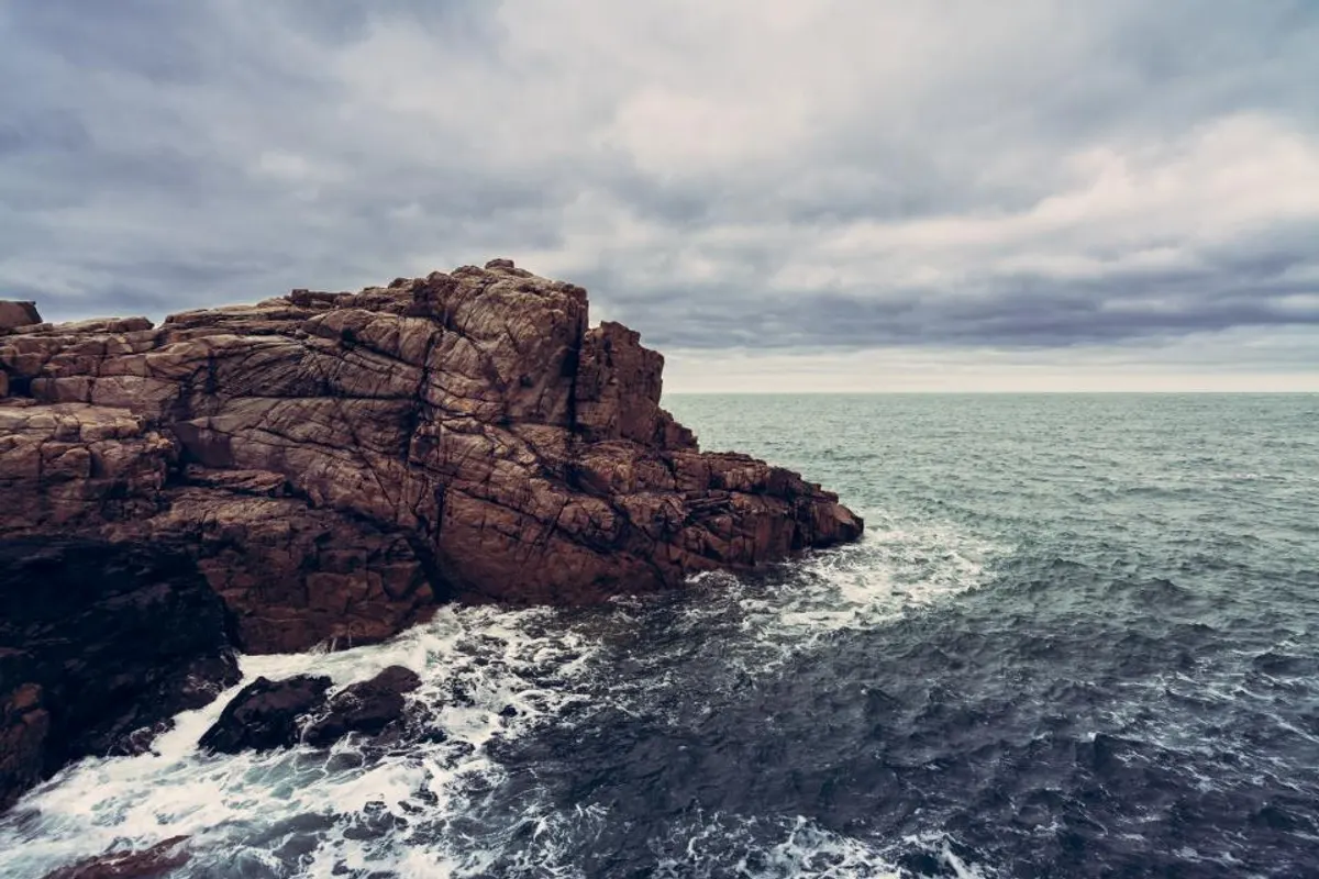 Ocean Sea