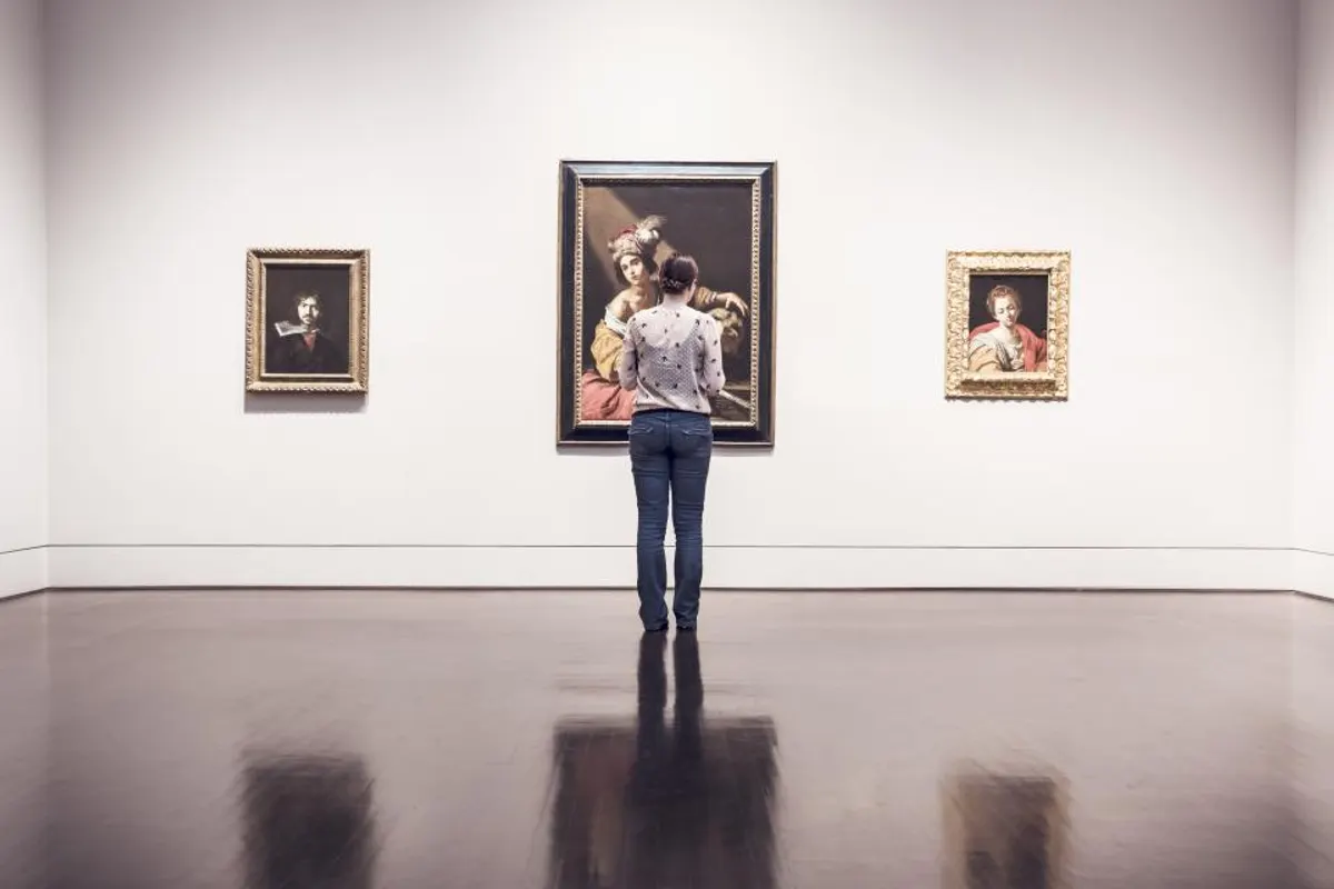 Art Gallery